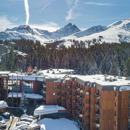 Renove 4 Chambres, Ski Aux Pieds, Parking Inclus - Fr-1-564-119 *