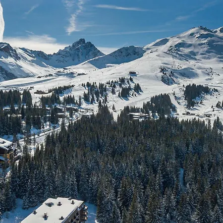 Renove 4 Chambres, Ski Aux Pieds, Parking Inclus - Fr-1-564-119 Apartment *