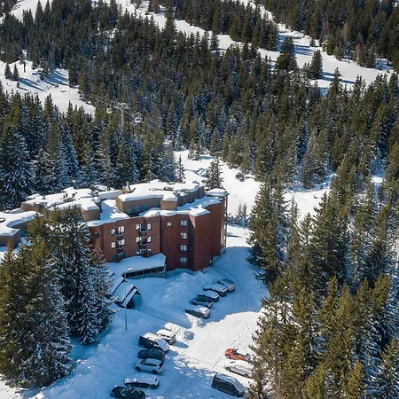 Renove 4 Chambres, Ski Aux Pieds, Parking Inclus - Fr-1-564-119 *